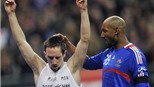 Ribery: “Tôi không thể hiểu được”