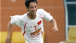 Chuyển nhượng V-League: Như Thành ở lại V.Ninh Bình