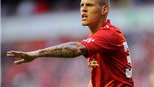 Skrtel ký hợp đồng mới với Liverpool