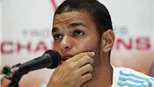Bremen thời hậu Oezil: Giải pháp Ben Arfa