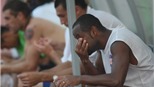 SHB.ĐN chỉ còn AFC Cup: Giọt nước & chiếc ly đã đầy