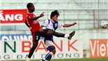 Thị trường chuyển nhượng V-League:  Thực thực, giả giả