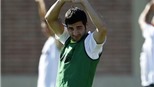 Real Madrid: Lại mất thêm Albiol 5 tuần