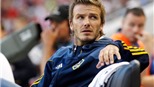 Beckham trong tầm ngắm của tỷ phú người Ấn Độ