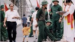Ký ức cầu Long Biên