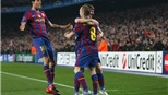 Busquets khẳng định Barca chưa hết  “khát" danh hiệu