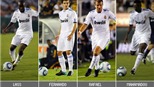 Real Madrid “xả hàng”: Những ai phải ra đi?