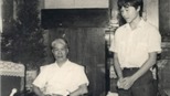 Chân dung Ngô Bảo Châu thời “nhất quỷ nhì ma”