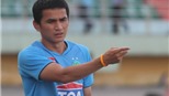 HA.GL và HLV Kiatisuk trước viễn cảnh đôi ngả chia li
