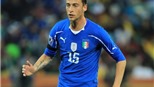 Marchisio từ chối Inter