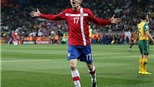 Juventus đã có Krasic?