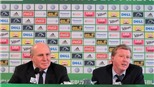     Wolfsburg: Tân binh ra mắt
