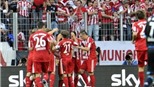 01h30 ngày 21/8, Bayern - Wolfsburg: Sói vào hang Hùm