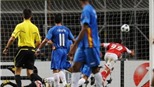 Sevilla thua 0-1 trên sân của Braga: Một tỉ số "nguy hiểm"