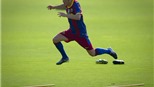 La Liga: Cuộc cạnh tranh bắt đầu