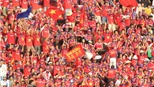 Vòng 26 V-League: Màn nhung khép lại
