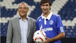 Raul Gonzalez: “Felix Magath là hình mẫu của chiến thắng”