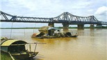 Long Biên ký sự