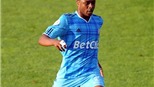 Andre Ayew: Dưới bóng người cha