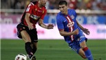 Atletico đã biết thắng