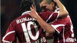 Vòng 1 Bundesliga: Nơi cuộc chiến trụ hạng bắt đầu