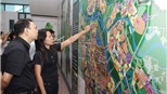 Ý tưởng trục Thăng Long và Trung tâm HCQG tại Ba Vì: Vì sao nên dừng lại