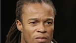 Edgar Davids gia nhập Crystal Palace