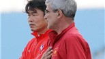Ban cán sự Olympic VN: “Cơ trưởng” Phan Thanh Hùng