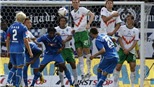 Bundesliga, loạt trận tối qua: Hoffe đè bẹp Bremen