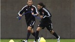 Demichelis từ chối ra sân