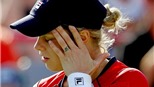 Rogers Cup: Lo cho Kim Clijsters