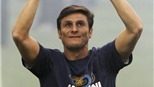 Argentina triệu tập đội hình: Zanetti, Cambiasso và D'Alessandro trở lại