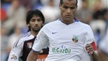 Rivaldo tái ngộ Scolari