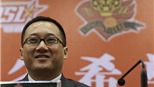 Vụ Liverpool "bán thân": Kenneth Huang rút lui