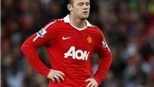Bao giờ Rooney hết tịt ngòi?