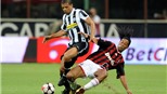 02h00 ngày 23/8, Cúp Luigi Berlusconi, Milan – Juventus: Chẳng đáng mong chờ