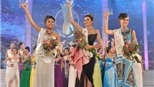 Chung kết HHTGNV 2010: Lưu Thị Diễm Hương giành giải "đúp"