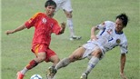 Dư âm vòng cuối giải hạng Nhất 2010: Thương thay số phận con…