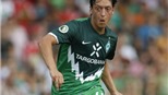 250 triệu euro để giải phóng Oezil!