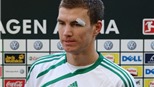 Sau Oezil sẽ là Dzeko?