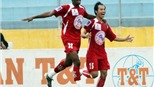 Trước vòng 26 V-League: Hấp dẫn cuộc đua tới ngôi Á quân