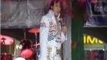 Cuộc thi hát bắt chước Elvis Presley