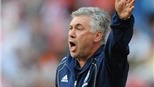 HLV Ancelotti xuýt xoa: Chelsea đá như chơi Play Station
