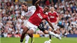 HLV Ferguson thừa nhận Fulham xứng đáng có điểm 