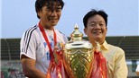 HA.GL – HN.T&T 4-1: HN.T&T thảm bại trong ngày đăng quang