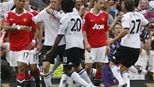 Vòng 2, Premier League: M.U lại ngã ở Craven Cottage