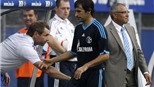 Từ Van Nistelrooy đến Raul