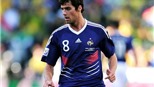Gourcuff đòi được đến Lyon