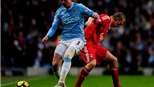 02h00 ngày 24/08, Man City – Liverpool: Khởi động lại!