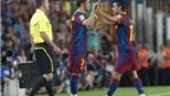 Ibra dự bị cả 90 phút: Lời cuối cho Ibra